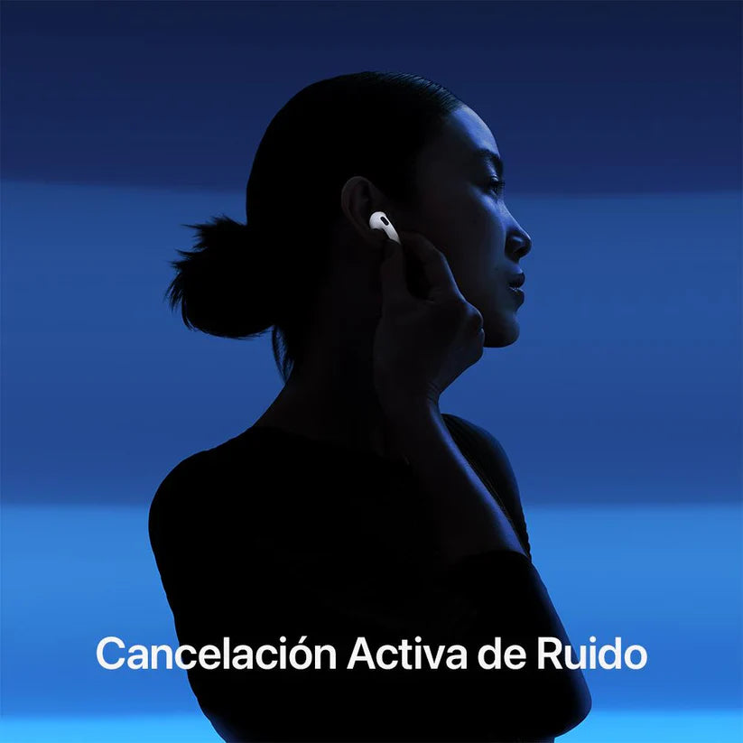 🎧 AirPods Serie 4  – Sonido y Tecnología de Última Generación - Envío gratis a toda Colombia