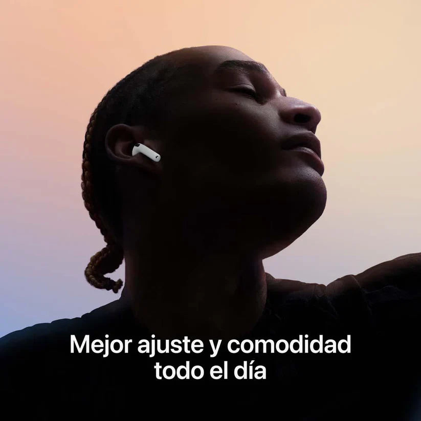 🎧 AirPods Serie 4  – Sonido y Tecnología de Última Generación - Envío gratis a toda Colombia
