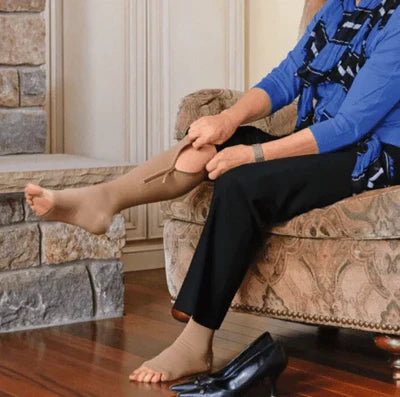 PressFit - ¡Adiós al dolor y a las várices!