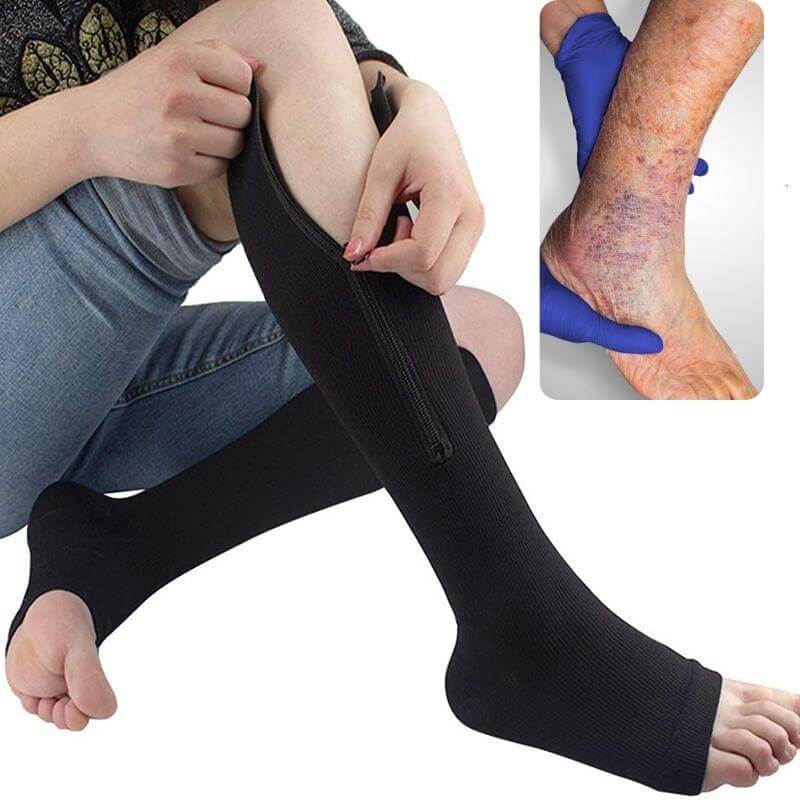 PressFit - ¡Adiós al dolor y a las várices!