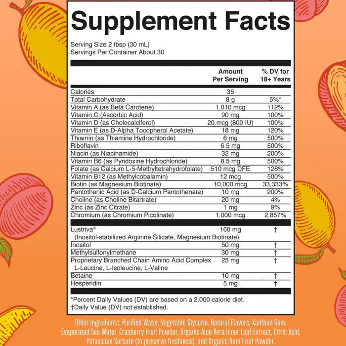 🌟 MaryRuth’s Lustriva™ – COMPRA 1 Y LLEVAS 2 + Envío GRATIS + Paga al Recibir 🌟